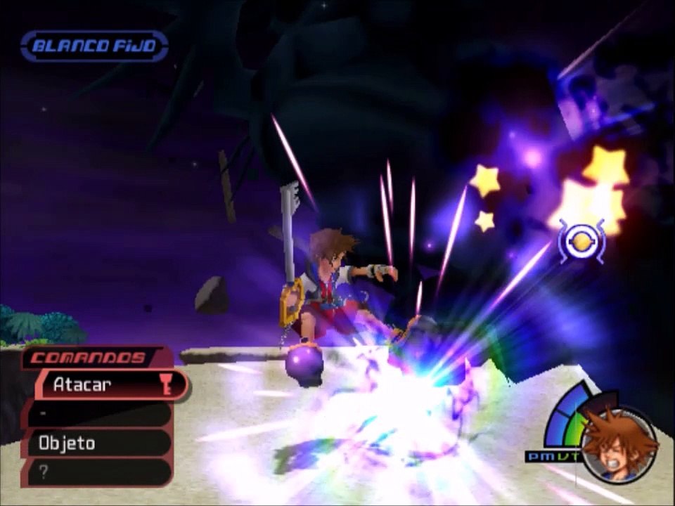 Kingdom Hearts Gameplay en Español - Capítulo 3