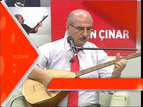 ÜÇ ÇINAR PAZAR SAAT 21:30 DA BARIŞ TV'DE