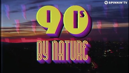 Showtek - 90s By Nature feat. MC Ambush