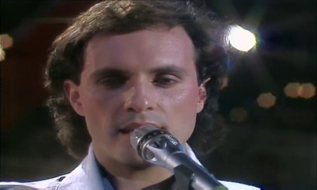 Peter Schilling & Band - Terra Titanic 1984