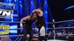 Roman Reigns & Dean Ambrose vs. Kevin Owens & Alberto Del Rio: SmackDown, November 19, 201