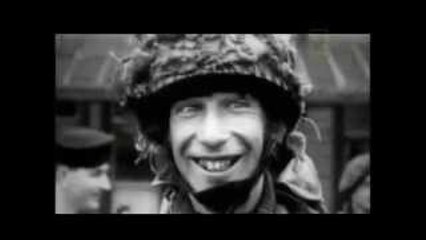 Heróis de Guerra: A Batalha de Arnhem (Dublado) - Documentário National Geographic