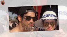 Ankita Lokhande & Sushant Singh Rajput's Sexy Pictures Of Their Goa HOLIDAY