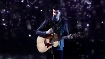 Camila Cabello & Shawn Mendes - Stitches-I Know What You Did Last Summer - People's Choice Awards