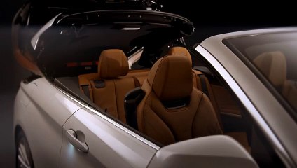 BMW 4 Series Convertible