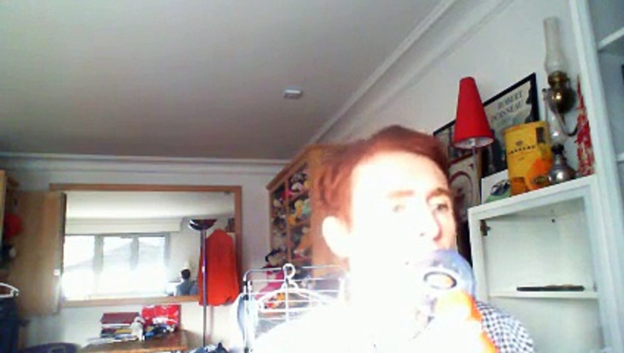 Wiwi égratigne "mon permis de conduire" des Tontons Rigolos