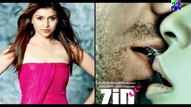 ZID 2014 Uncen$ord Trailer Barbie Handa - Mannara - Karanvir Sharma - Shraddha Das