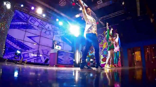 Make It Pop | Get It Right Official Music Video |