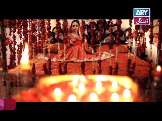 Manzil Kahin Nahin - Ep 37-40 - ARY Zindagi