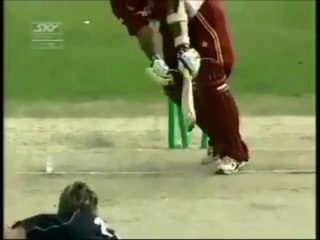 Most furious yorkers of all time cricket history