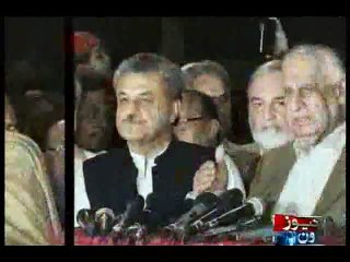 NewsONE Headlines 8PM, 9-January-2016