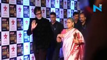 Amitabh Bachchan’s CT Scan confirms suffers damage