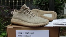 Adidas Yeezy 350 Boost Oxford Tan HD Review from Repbeast.ru
