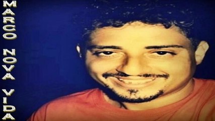 Marco Nova Vida - Mais  uma Vez