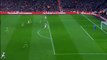 Joel Campbell Goal 1:1 - Arsenal vs Sunderland