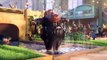Zootopia   official japanese trailer (2016) Disney