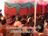 Zakir Gulam Shabeer Khudaam Majlis 26 Safar 2015 jalsa Ghulam Jafar Tayar Bhera