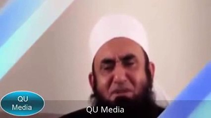 Umaat Ban jao bahiyo - Molana Tariq Jameel shahb Appeal