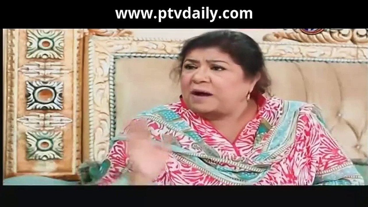 Bhatti or DD » Season 2 » Tv one » Episode 	18	» 9th January 2016 » Pakistani Drama Serial