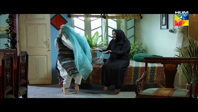 Gul-e-Rana » Hum Tv » Episode	10	» 9th January 2016 » Pakistani Drama Serial