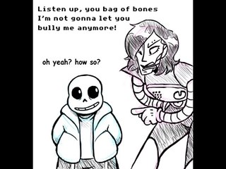 Mettaton thinks he’s  hot and shit but…[UNDERTALE Comic] (Comic FULL HD 720P)