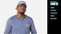 Mick Jenkins: On The Come Up