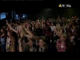 03.05.07 - TH - Viva - Comet 2007 - Bestes Video