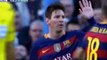 GOOOAL Lionel Messi Goal - Barcelona 2 - 0 Granada CF - 09_01_2016