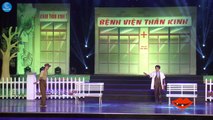 Live Show Hoài Linh 2015 - Tiểu Phẩm Hài Bệnh Lạ