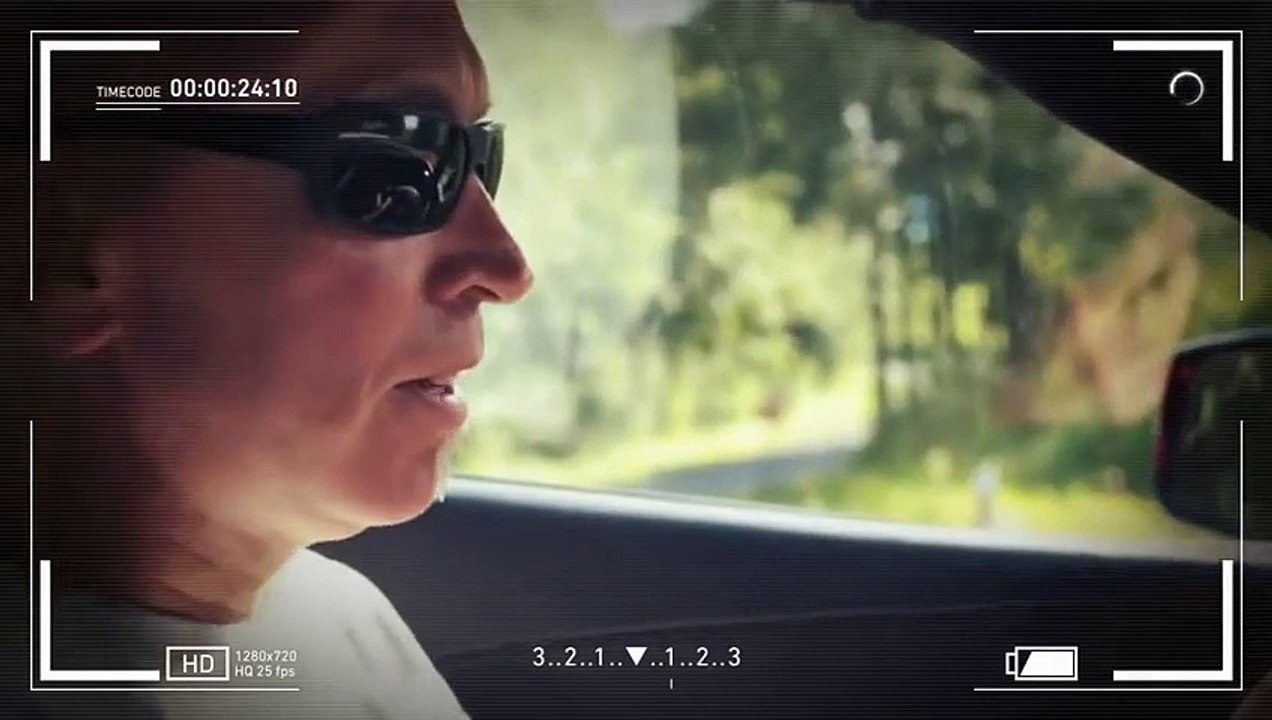 Chevrolet Corvette Stingray : 300 km/h on the road