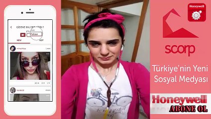 MİLYONLARCA SPERMİ NASIL GEÇTİN - Scorp