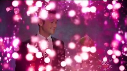 Lady Gaga - Joseph Gordon-Levitt Baby It&#39;s Cold Outside