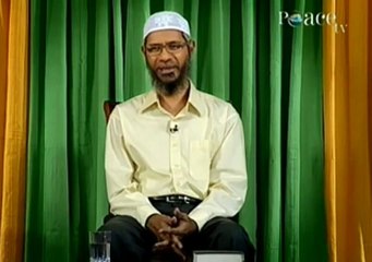 Dr Zakir Naik speaking about Dawa in Islam,to accquire heaven we should do Dawa