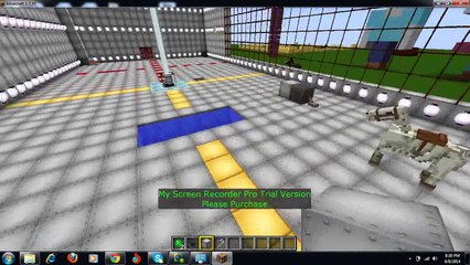 CK realistic world (texture pack) showcase minecraft !!!