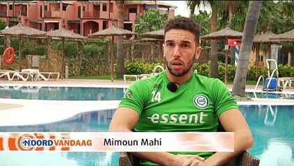 Ik bid vijf keer per dag - RTV Noord