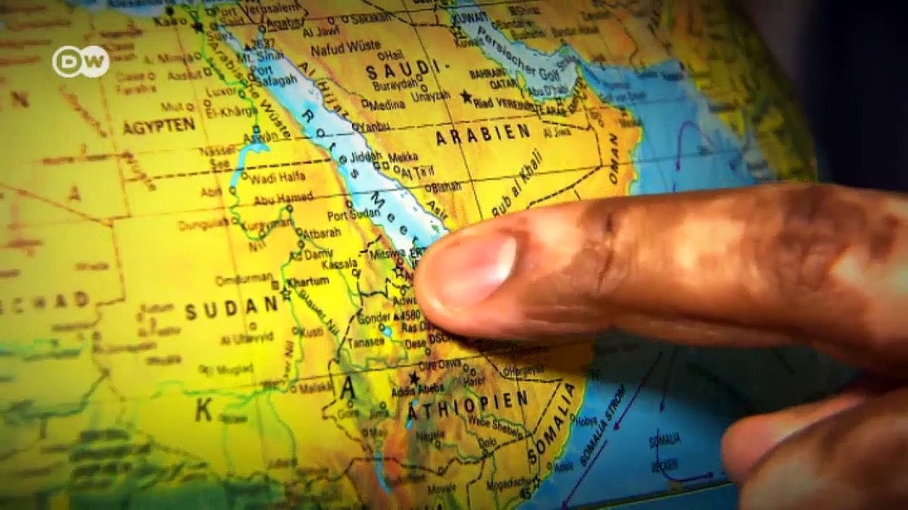 Grenzenlos Pop: Der Berliner Sänger Fetsum | PopXport