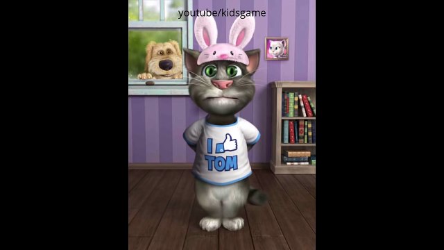 เพลงเด็ก เพลง พระอภัย โดย Tom & Ben