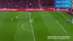 Joel Campbell 1:1 | Arsenal v. Sunderland 09.01.2016 HD