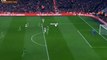 Joel Campbell Goal - Arsenal 1 - 1 Sunderland - 09/01/2016