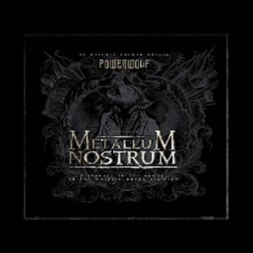 08. The Evil That Men Do [Iron Maiden Cover]