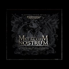 09. Headless Cross [Black Sabbath Cover]