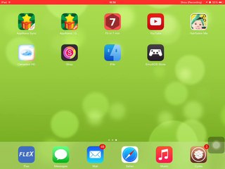 How To Record Your Screen In IOS 8 and 7 Without Jailbreak 100% Working