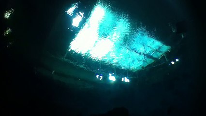 z57 stingrays above us