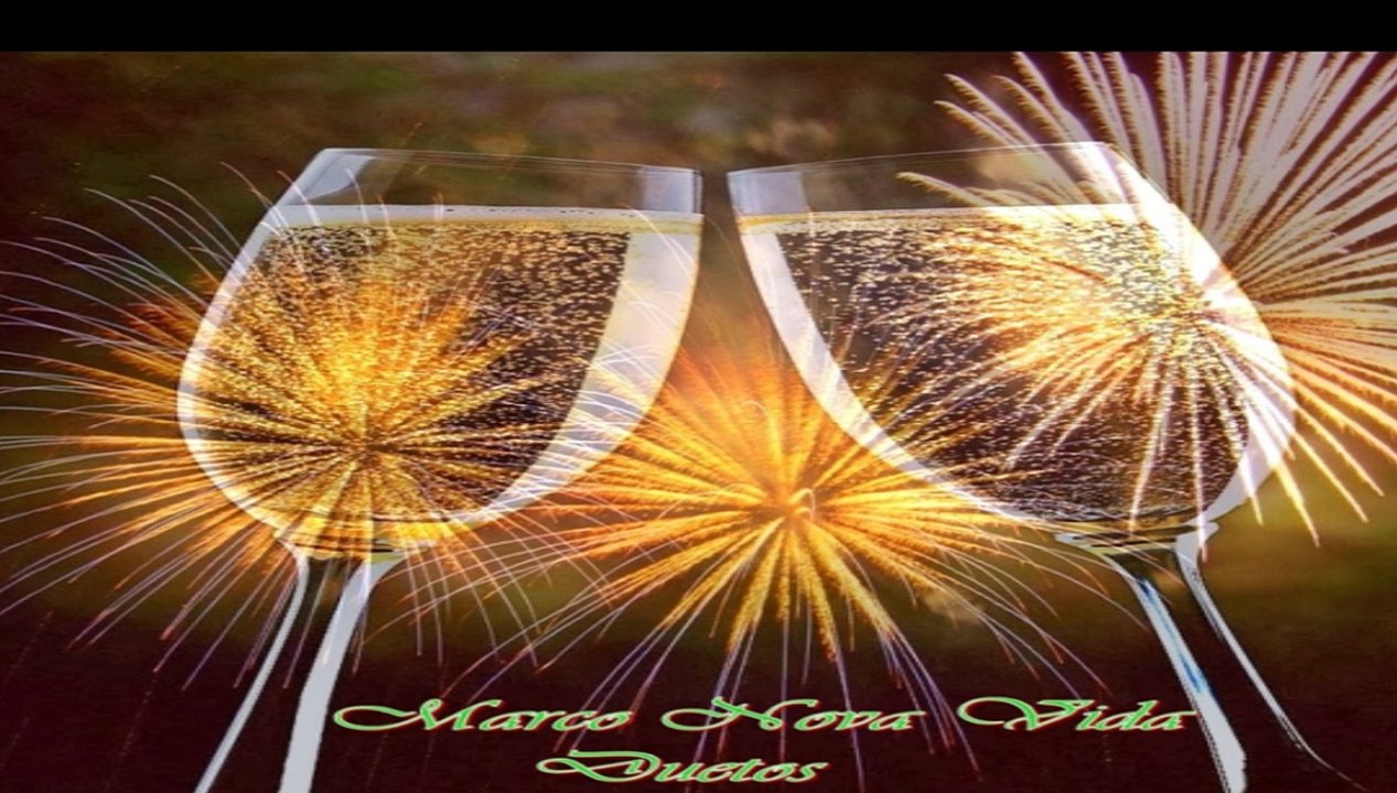 Marco Nova Vida   Babuska - Nothing Else Matters