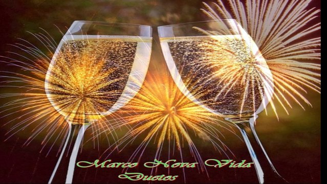 Marco Nova Vida e Ana Melissa - Meninos e Meninas