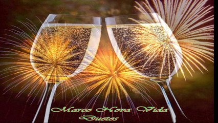 Marco Nova Vida   e Luciana Marques - Cama e Mesa