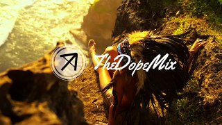Andie Roy - Find Yourself (Ft. Sophia Z & Sandy Sax)
