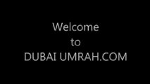 Umrah Packages Dubai, Umrah Bus Packages from Dubai, dubaiumrah.com