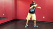 How to Breakdance | Beginner Windmills Pt. 1 | Power Move Basics