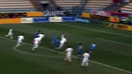 Duvan Zapata Goal - Carpi vs Udinese 2-1 Serie A 09/01/2016